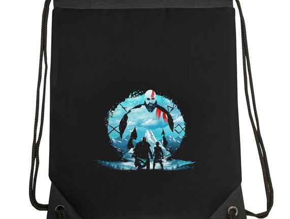 Kratos Landscape