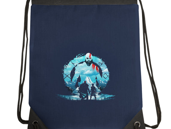 Kratos Landscape