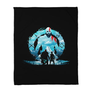 Kratos Landscape