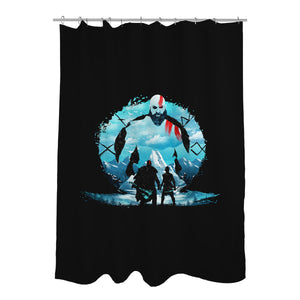 Kratos Landscape
