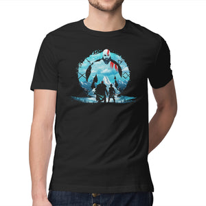 Kratos Landscape