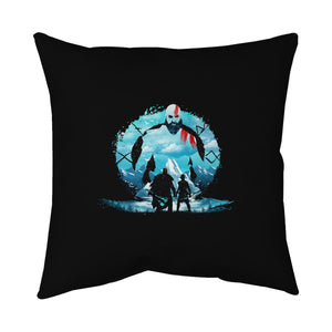 Kratos Landscape