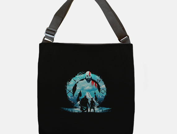 Kratos Landscape