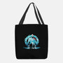 Kratos Landscape-none basic tote-dandingeroz