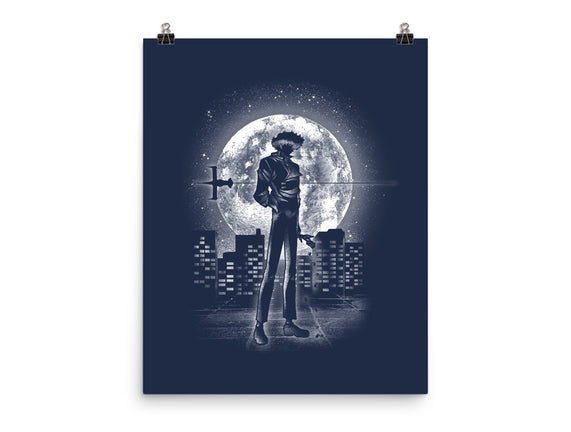 Moonlight Cowboy