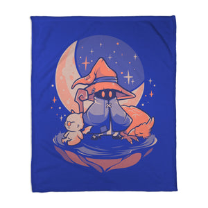 Nightfall Mage