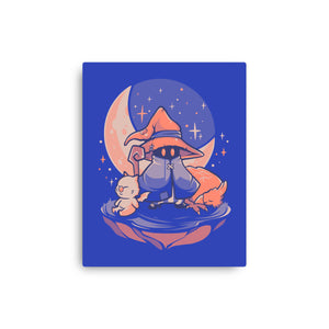 Nightfall Mage