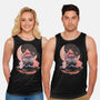 Nightfall Mage-unisex basic tank-eduely