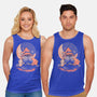 Nightfall Mage-unisex basic tank-eduely