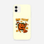 Pumpkin Spice Man-iphone snap phone case-Paul Simic