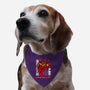 The Capsules Leader-dog adjustable pet collar-krobilad