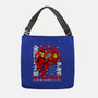 The Capsules Leader-none adjustable tote-krobilad