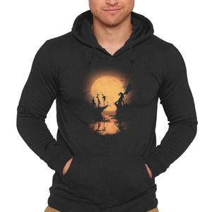Hallows In Moonlight