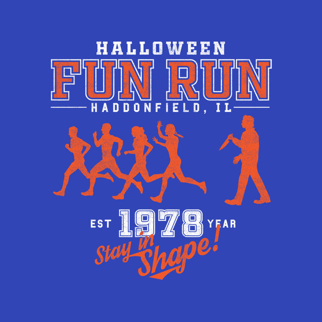 Halloween Fun Run-none outdoor rug-krobilad