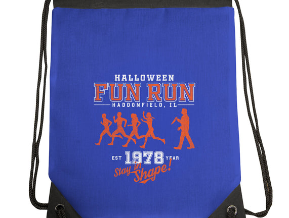 Halloween Fun Run