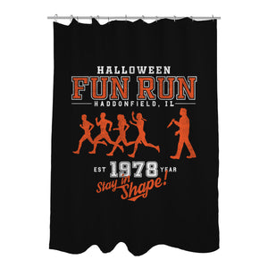 Halloween Fun Run
