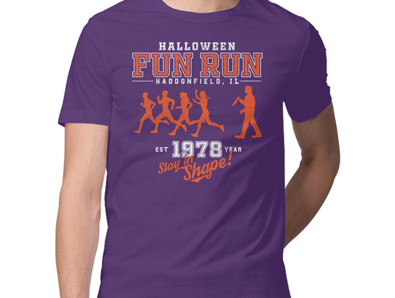 Halloween Fun Run