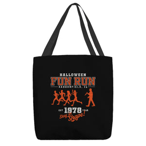 Halloween Fun Run