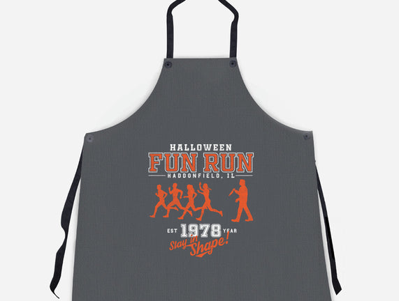 Halloween Fun Run