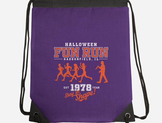 Halloween Fun Run