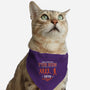 Halloween Fun Run-cat adjustable pet collar-krobilad