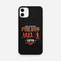 Halloween Fun Run-iphone snap phone case-krobilad