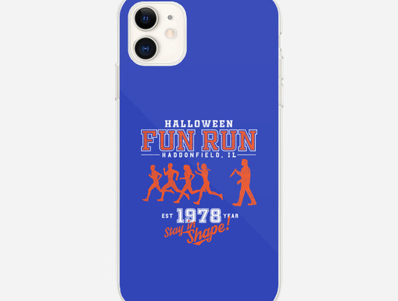 Halloween Fun Run