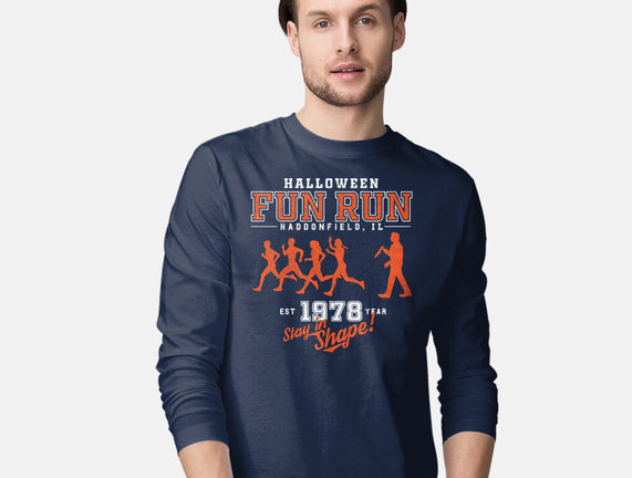 Halloween Fun Run
