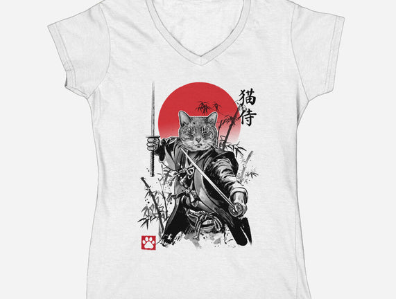 Catsumoto Meowsashi