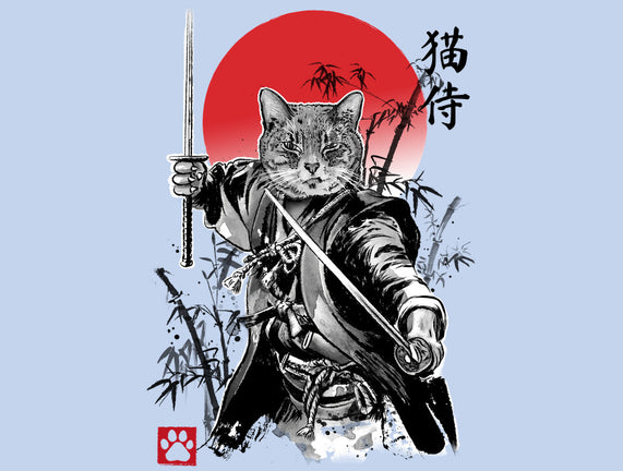 Catsumoto Meowsashi