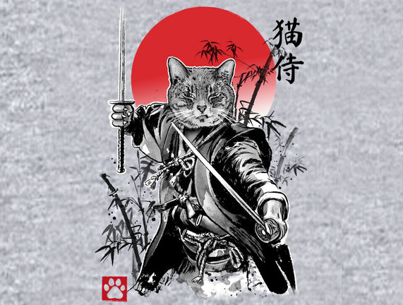 Catsumoto Meowsashi