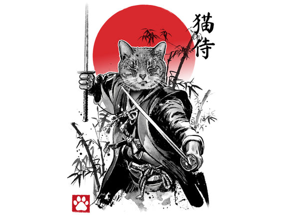 Catsumoto Meowsashi