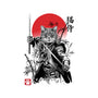 Catsumoto Meowsashi-none adjustable tote-DrMonekers