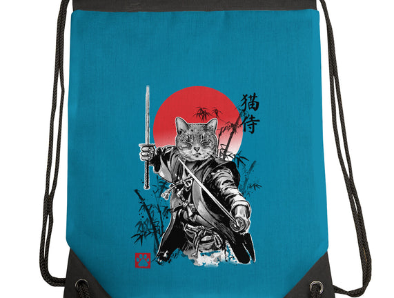 Catsumoto Meowsashi