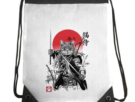 Catsumoto Meowsashi