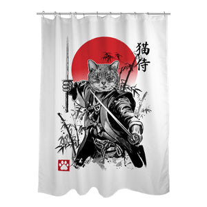 Catsumoto Meowsashi