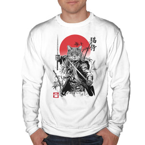 Catsumoto Meowsashi