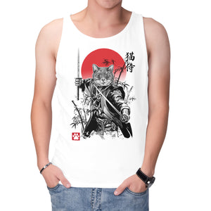 Catsumoto Meowsashi
