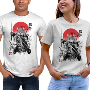 Catsumoto Meowsashi