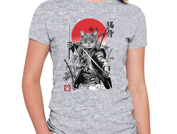 Catsumoto Meowsashi