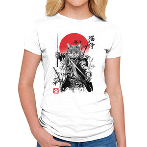 Catsumoto Meowsashi