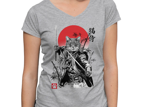 Catsumoto Meowsashi