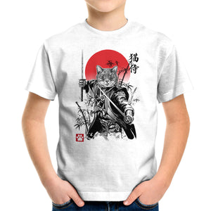 Catsumoto Meowsashi