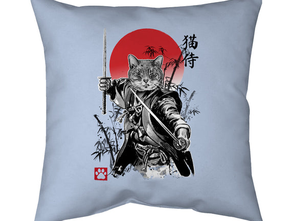 Catsumoto Meowsashi