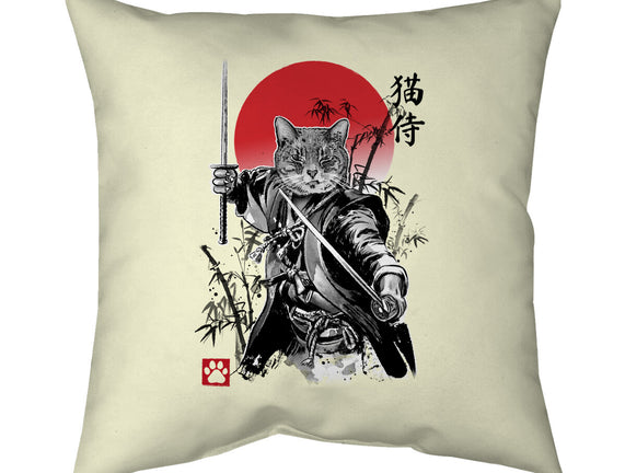 Catsumoto Meowsashi