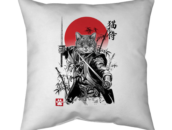 Catsumoto Meowsashi