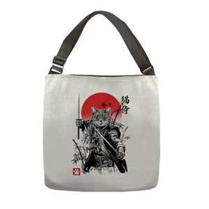 Catsumoto Meowsashi