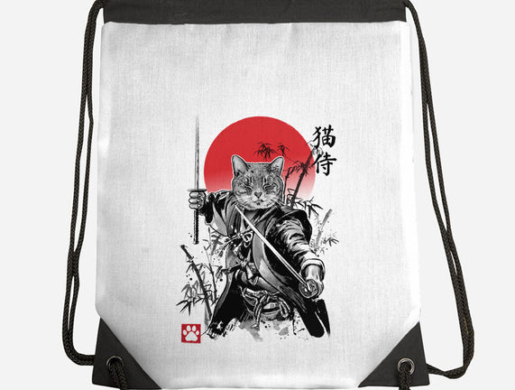 Catsumoto Meowsashi