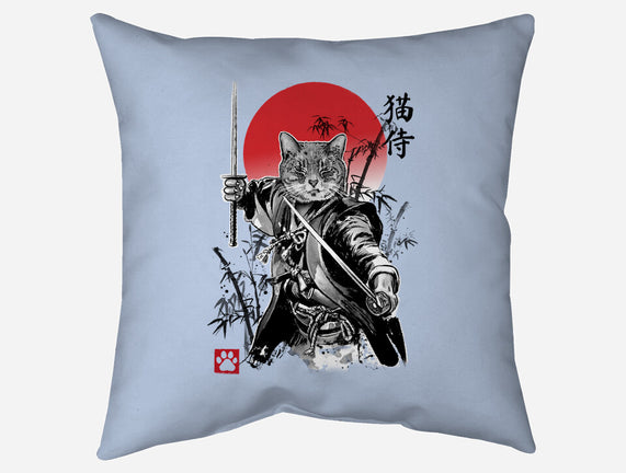 Catsumoto Meowsashi