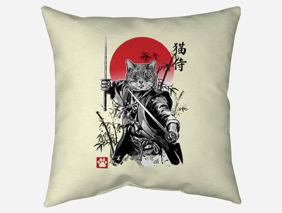Catsumoto Meowsashi